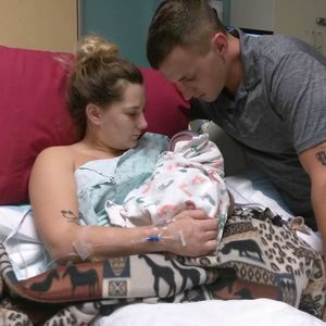 Meet your Posher, Kaitlin